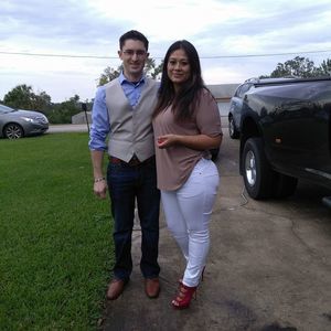 Meet your Posher, Massiel
